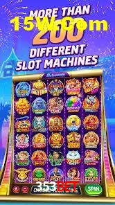 Experiência VIP 353bet