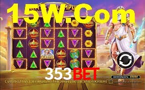 353bet: A Experiência de Casino com Jogos de Mesa ao Vivo