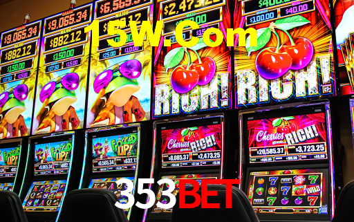353bet,353bet app