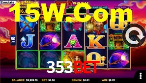 353bet,353bet app
