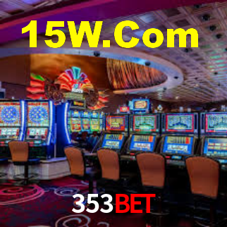 Apostas com odds competitivas na 353bet