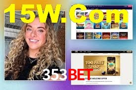 353bet,353bet app