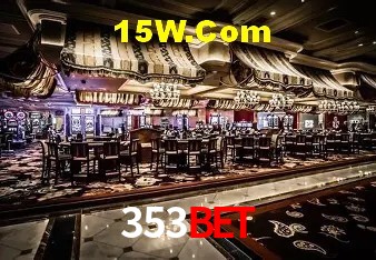 Programa VIP 353bet