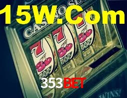 Sinta a adrenalina dos jogos de cassino com 353bet