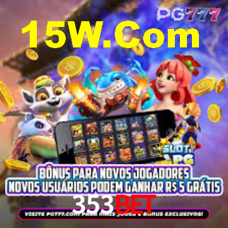 APP rápido e leve da 353bet