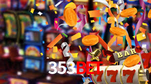 353bet: Seu Cassino Premiado com Pagamentos Rápidos