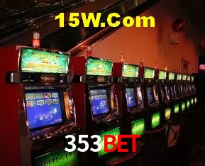 Apostas de Futebol 353bet