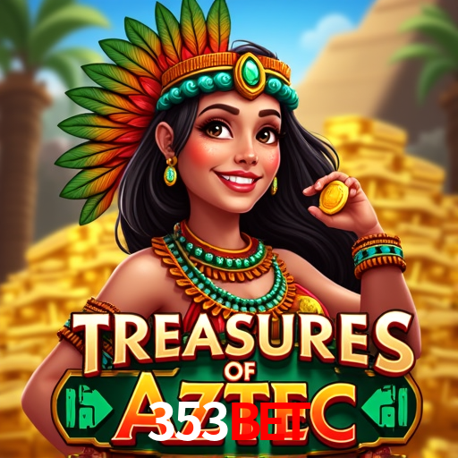 Interface do App 353bet