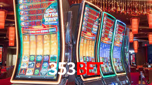 353bet: Jogos de Caça-Níqueis-Altas Recompensas, Roleta-Velocidade, Blackjack-Desafios Máximos