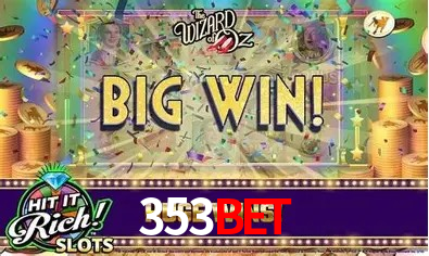 Promoção Relâmpago 353bet