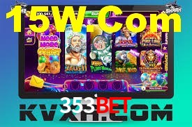 Daily Bonuses 353bet