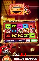 Especiais de Fim de Semana 353bet