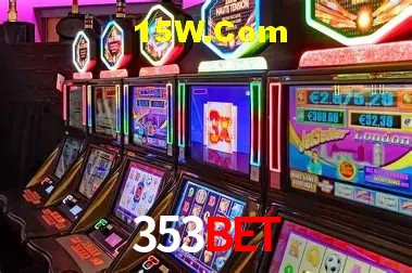 Login Seguro 353bet