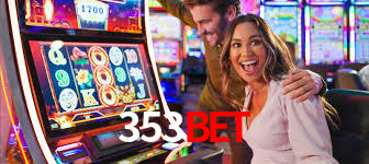 353bet,353bet app