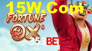 Cashback e recargas na 353bet
