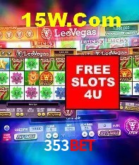 Jogos com bônus e suporte 24h na 353bet