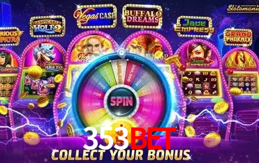 Casino Ao Vivo 353bet