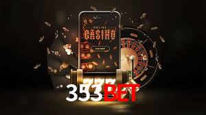Explore as vantagens do 353bet: serviço profissional e confiabilidade