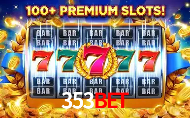 Jogos de Slot 353bet