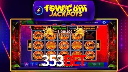 Ofertas Exclusivas 353bet