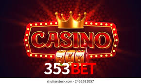 VIP Casino 353bet