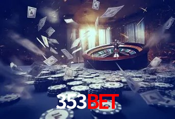 Jogos populares e pagamentos rápidos na 353bet