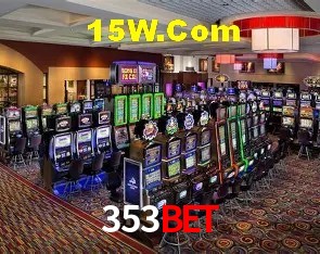 Loterias online na 353bet