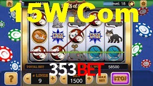 Premium Interface 353bet