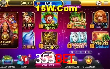 Casino Ao Vivo 353bet