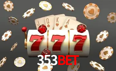 Recursos de Bônus 353bet